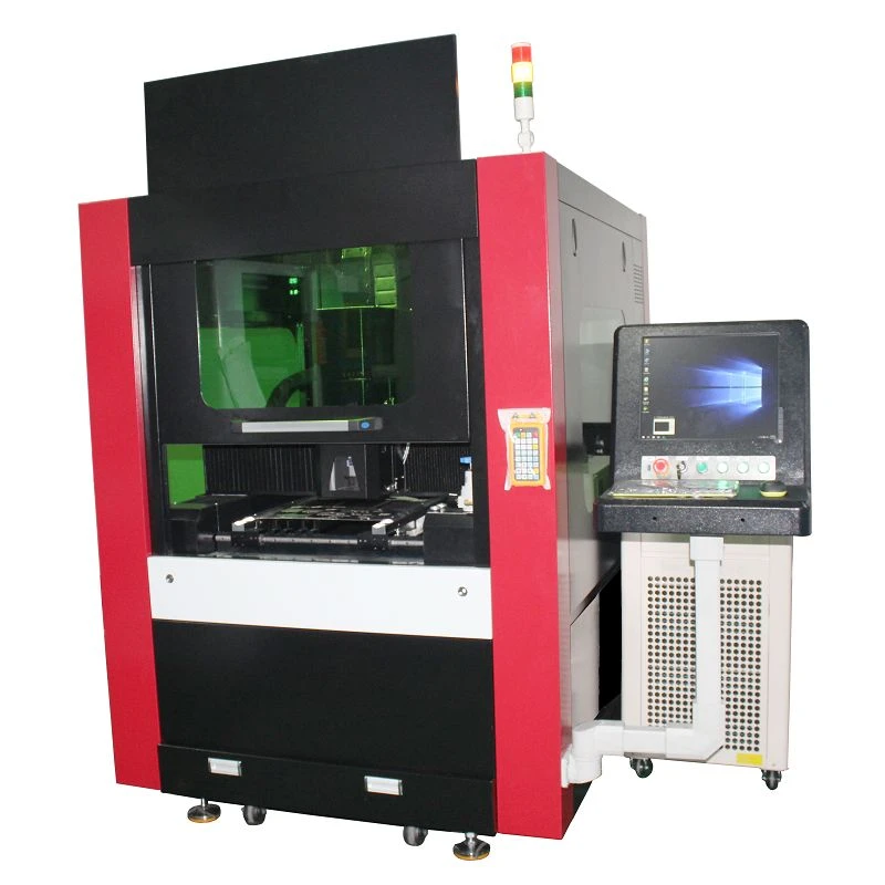500w laser cutter