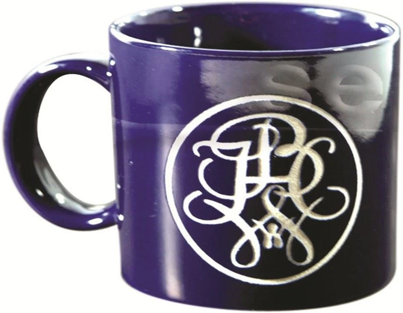 fiber laser ceramic engraver