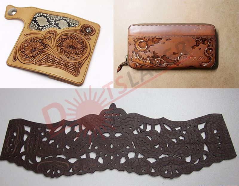 laser engraving machine