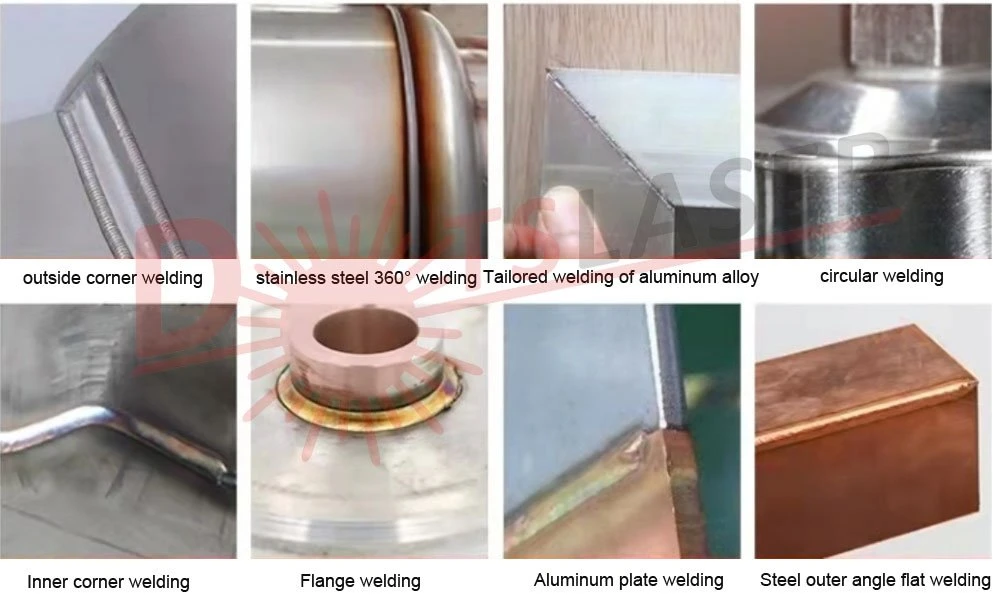 welding methods