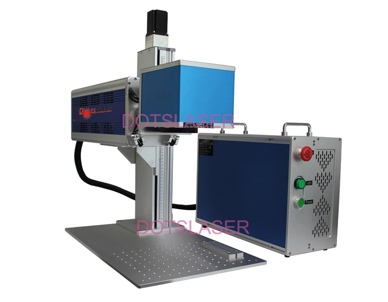 portable CO<sub>2</sub>ysgythrwr laser