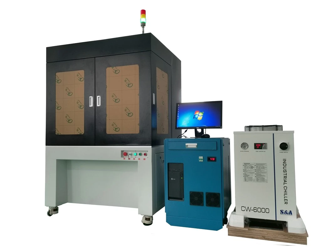 150W CO<sub>2</sub>peiriant engrafiad laser 