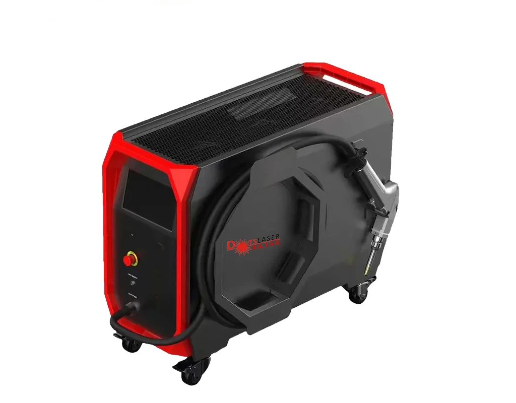 fiber laser welding machine fiber laser welding machine