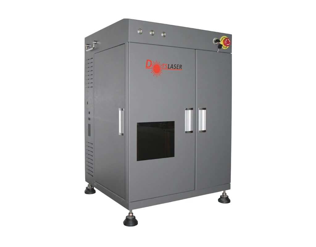 Raycus laser machine