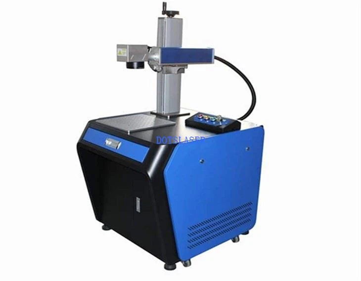 Laser ffibr 100w