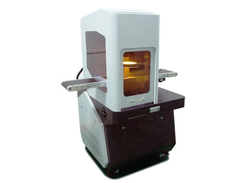 Engrafwr Laser Ffibr 30w