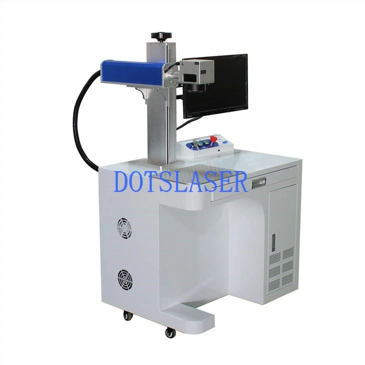 Laser ffibr 50w