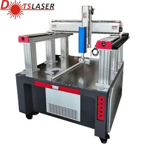 Peiriant Marcio Laser Ffibr 6060