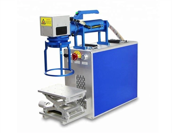 Llaw Engrafwr Laser