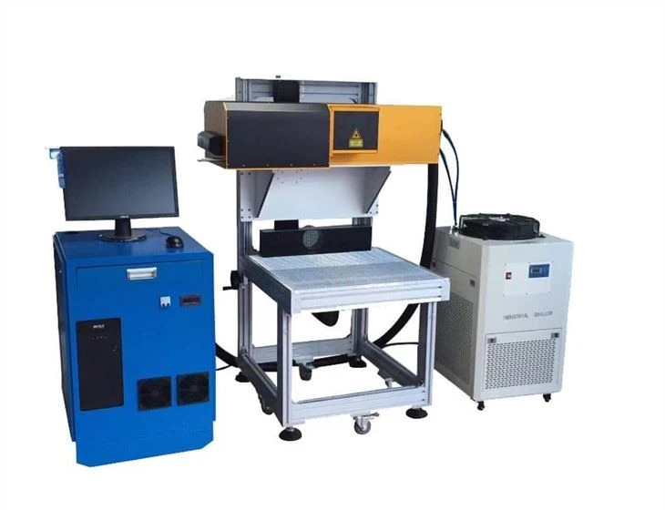 Marcio Laser Co2