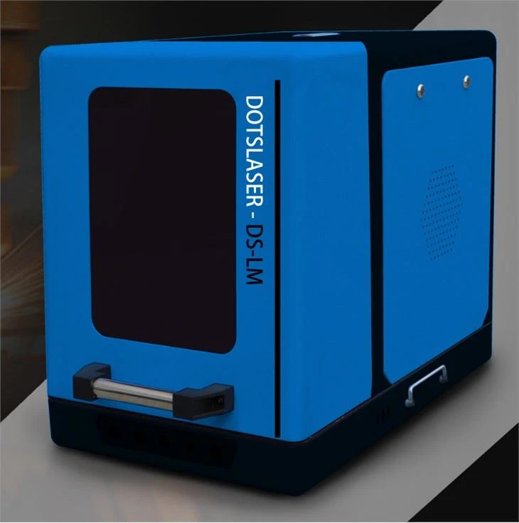 Marciwr Laser Cynhyrchion Electronig
