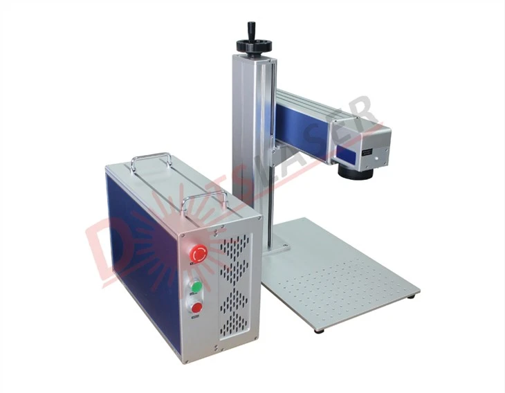 Ysgythrydd Laser Ffibr