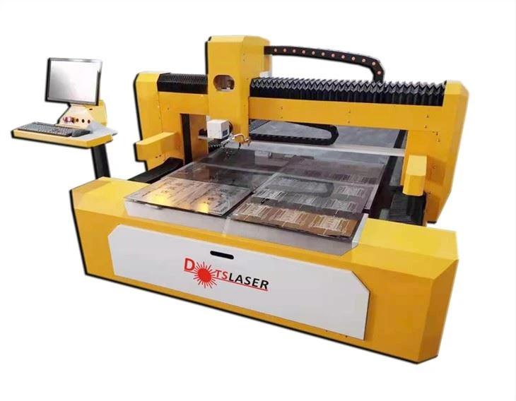 Marcio Laser Fformat Mawr