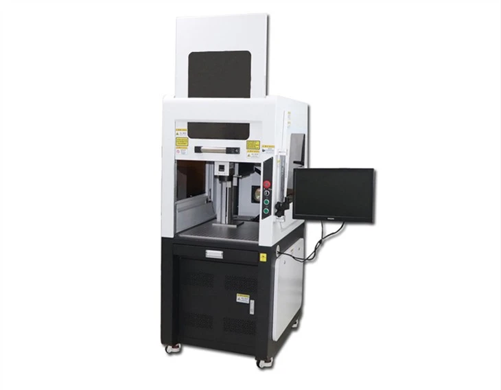 Marcio Lliw Laser