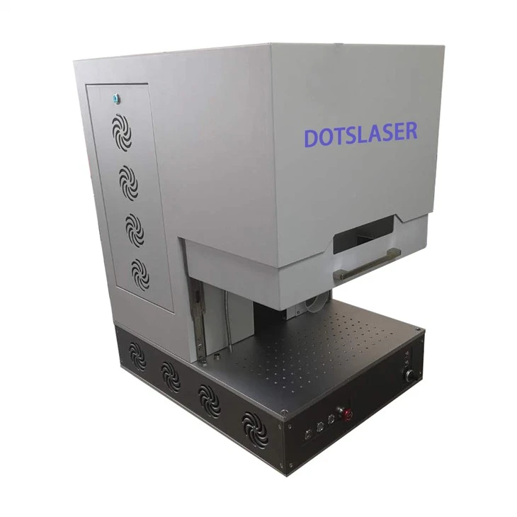 Engrafwr Laser Ar gyfer Dur Di-staen