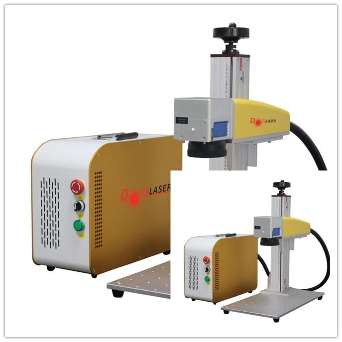 Peiriant Engrafiad Laser Dur