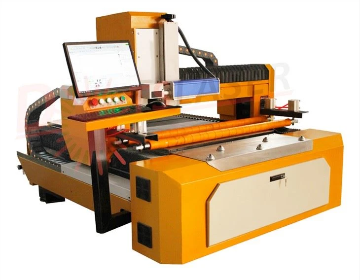 Marcio Laser Ffibr Maint Mawr