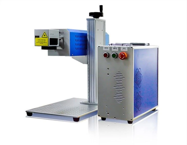 Peiriant Marcio Laser 30W CO2