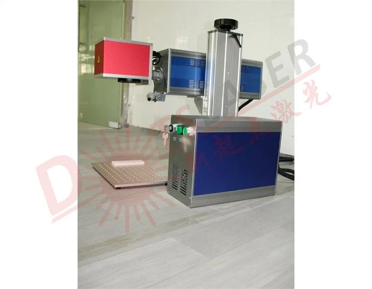CO₂ Laser Galvo 30W