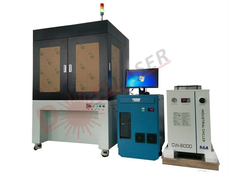 CO₂ Peiriant Torri Laser Ar gyfer Esgidiau Lledr