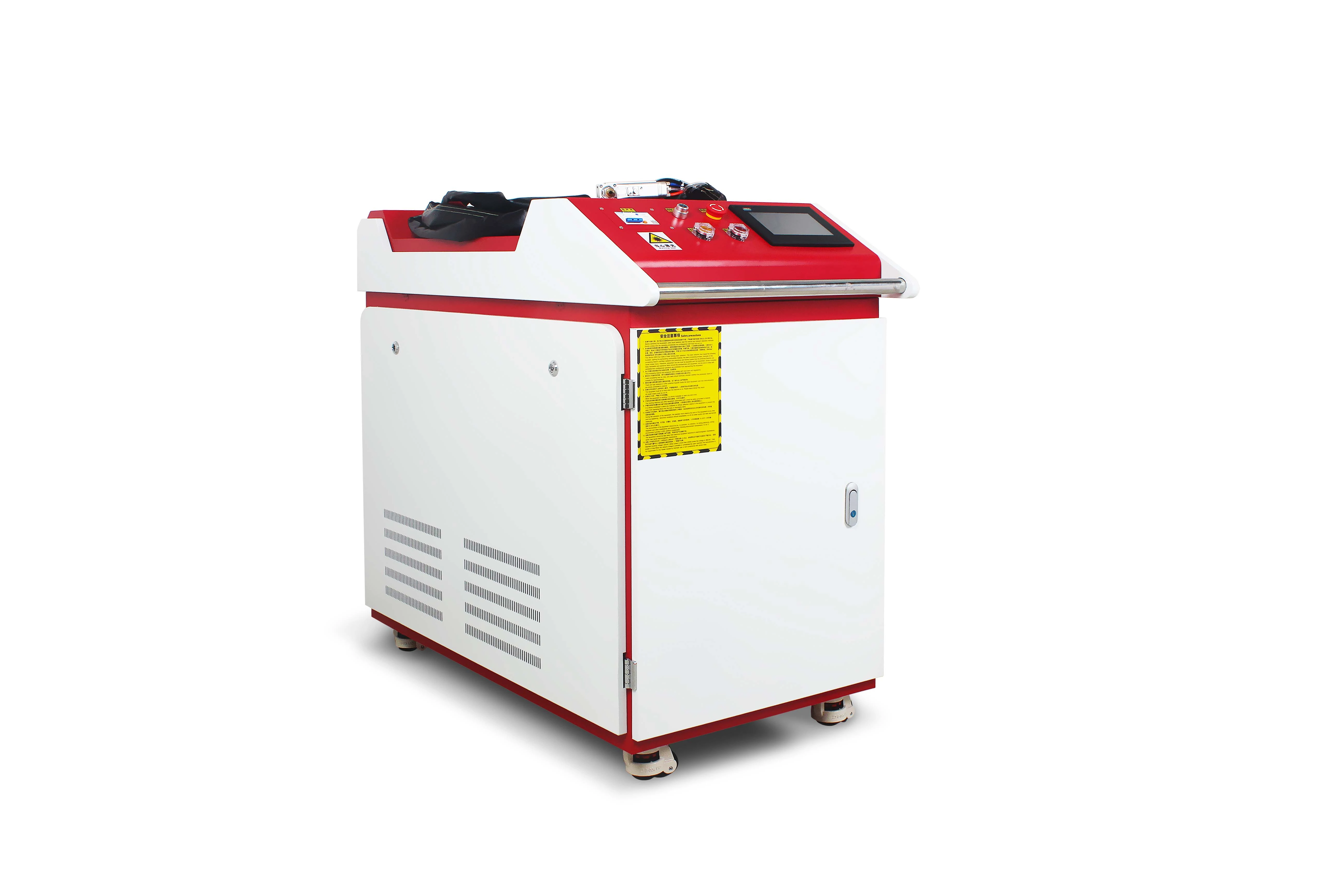 Weldio laser ar gyfer rhannau auto