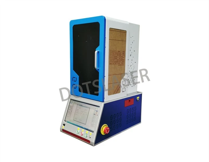 Jewelry Mini Laser Englyn
