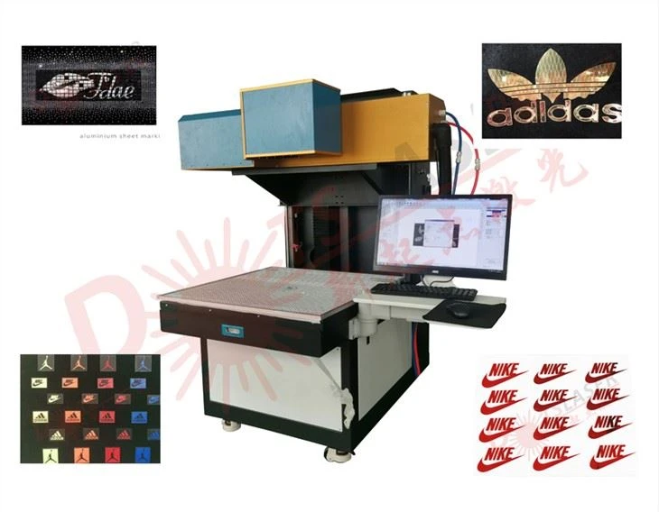 Ffilm Trosglwyddo Engrafiad Laser