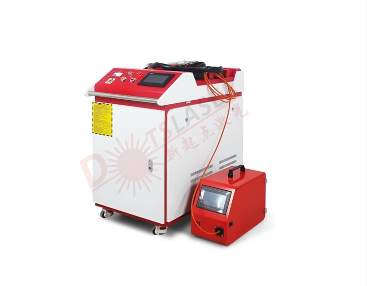 Peiriant Weldio Laser Ar gyfer Rhannau Auto