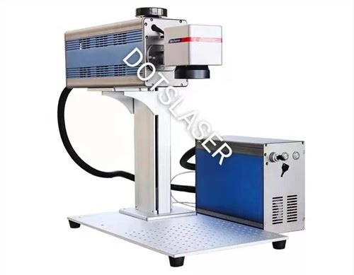 Peiriant marcio laser pren