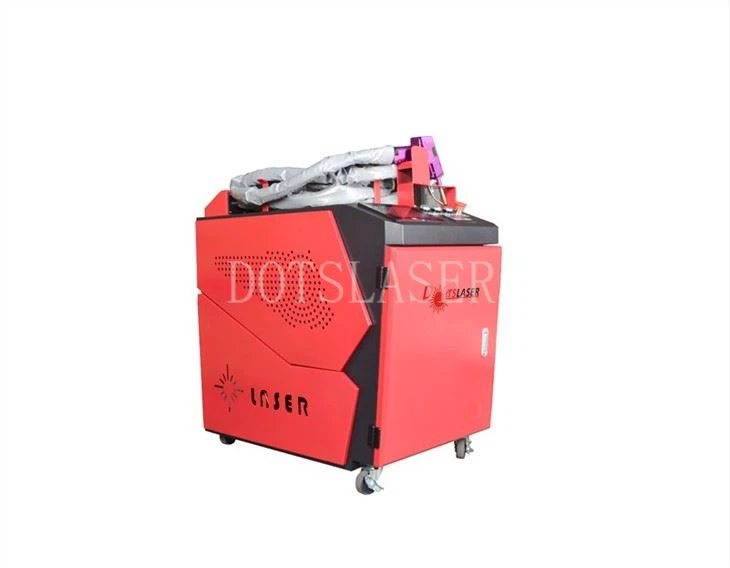 Stainless Steel Welding Machine