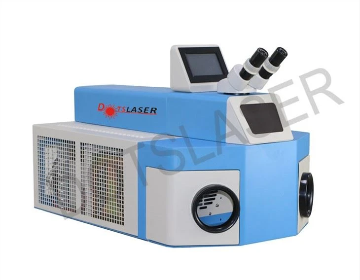 Weldiwr Laser Emwaith Tabl Math