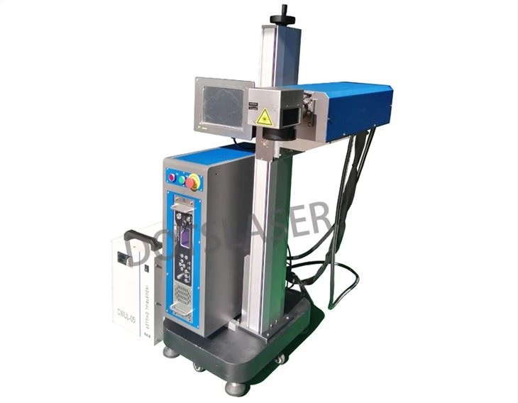 Marcio Gwifren Laser UV