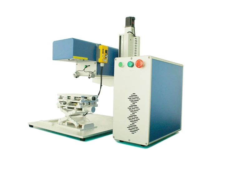 Peiriannau Marcio Laser UV 3D