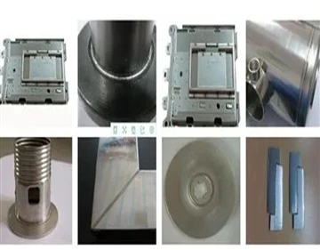 Peiriant weldio laser ffibr