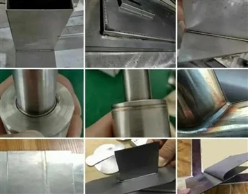 Cymhwyso technoleg laser yn y diwydiant sglodion