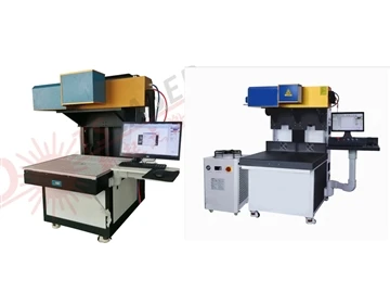 Cymhwyso Laser ar Cowhide