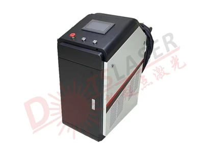 laserau picosecond