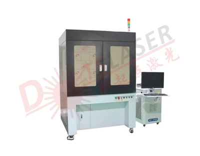 TECHNOLEG LASER