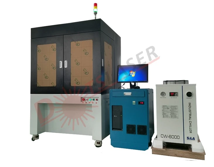 Peiriannau Engrafiad Laser