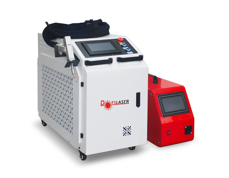 Peiriant Weldio Laser Ar gyfer Taflen Metel