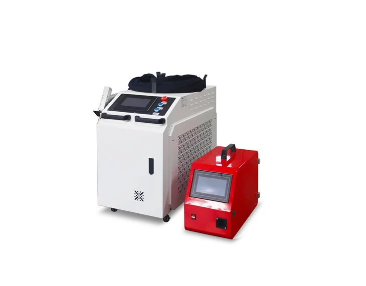 Weldio Laser Dur Di-staen