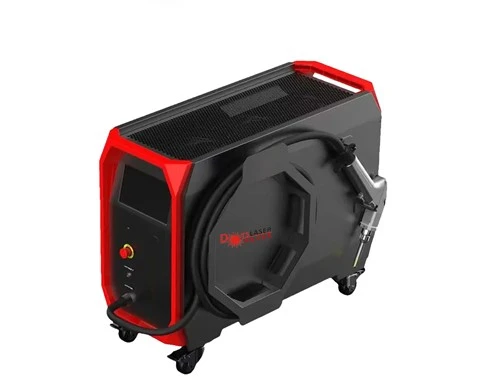 Peiriant Weldio Laser Ffibr 1.5KW
