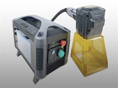 Pam rydyn ni'n defnyddio peiriant engrafiad laser ffibr?