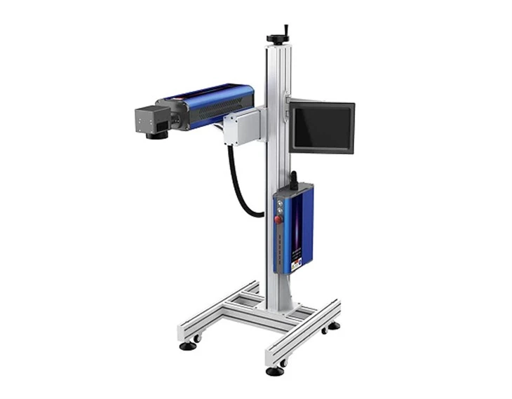 Clothiau Marc Laser Hedfan CO2