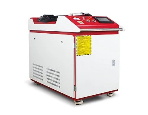 Peiriant Glanhau Laser 2000W