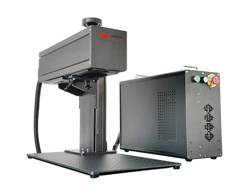Peiriant Engrafiad Ffibr 3D