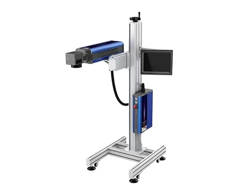 Clothiau Marc Laser Hedfan CO2