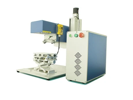Cynhyrchion Ceramig Engrave Laser UV