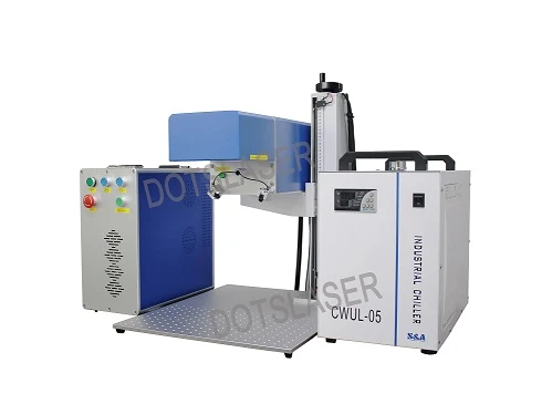 Laser UV mewn diwydiant meddygol